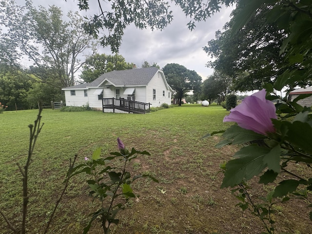 2074 Swinging Bridge Rd, Crane, MO 65633 - photo 1