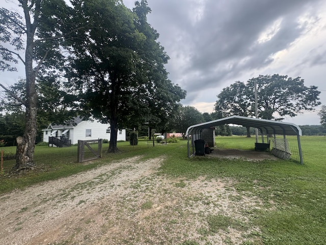 2074 Swinging Bridge Rd, Crane, MO 65633 - photo 64