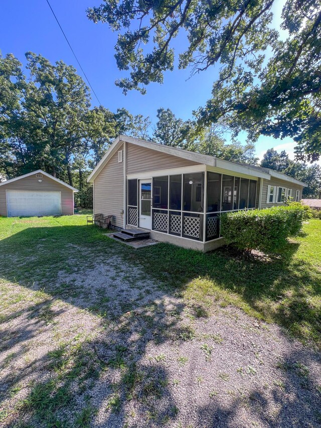 24112 Hickory, Pittsburg, MO 65724 - photo 5