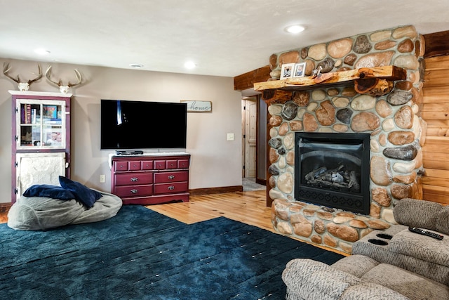 507 Barber Rd, Chadwick, MO 65629 - photo 8