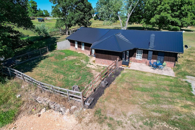 507 Barber Rd, Chadwick, MO 65629 - photo 2