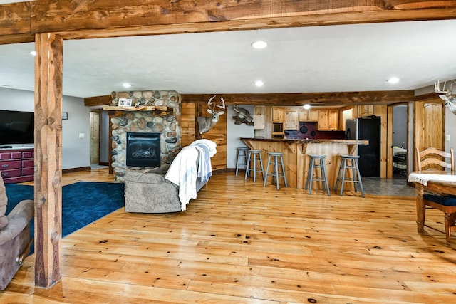 507 Barber Rd, Chadwick, MO 65629 - photo 4