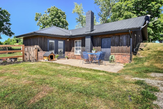 507 Barber Rd, Chadwick, MO 65629 - photo 3