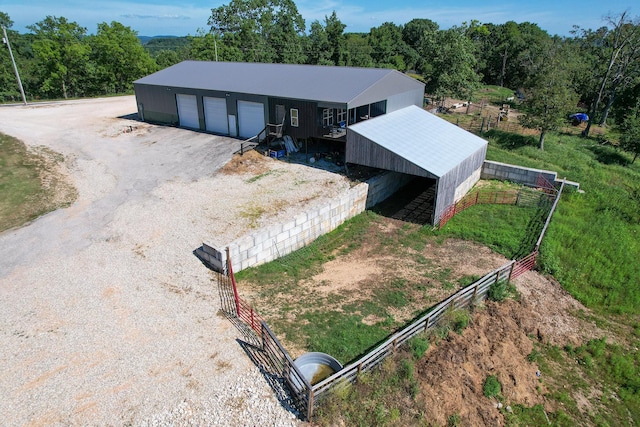 507 Barber Rd, Chadwick, MO 65629 - photo 32