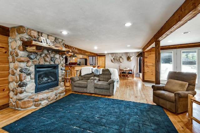 507 Barber Rd, Chadwick, MO 65629 - photo 6