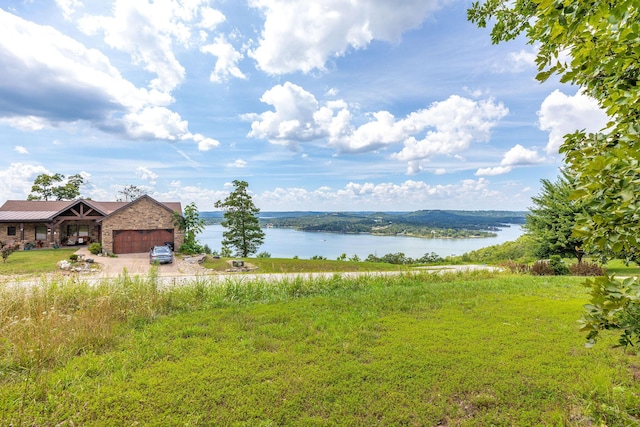 TBD The Lodges Dr, Lampe, MO 65681 - photo 6