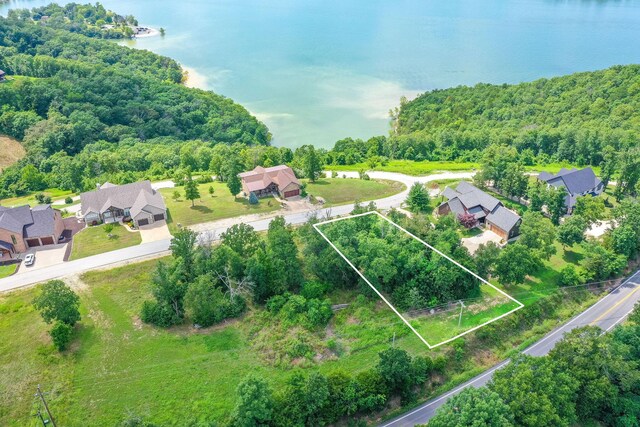TBD The Lodges Dr, Lampe, MO 65681 - photo 19