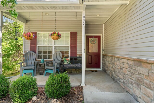 1005 Buck Ln, Merriam Woods, MO 65740 - photo 5