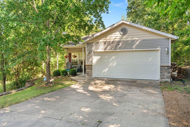 1005 Buck Ln, Merriam Woods, MO 65740 - photo 3