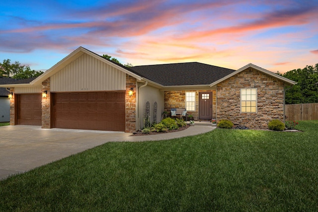 435 E Logan St, Willard, MO 65781 - photo 1