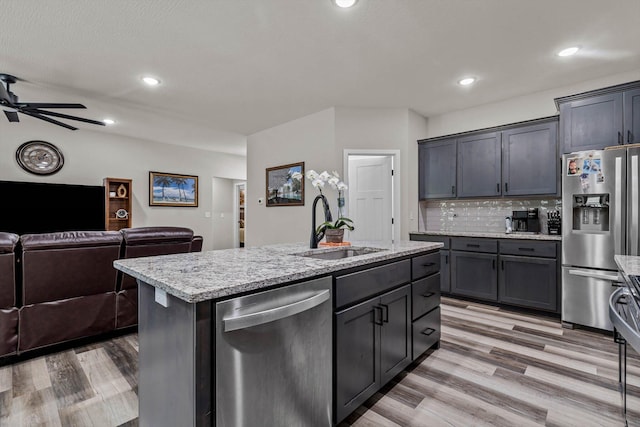 435 E Logan St, Willard, MO 65781 - photo 7