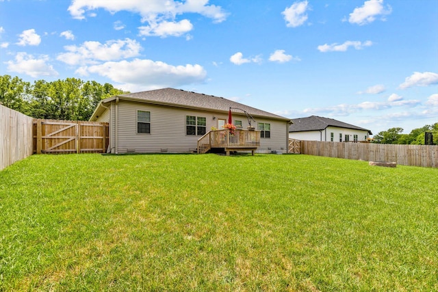 435 E Logan St, Willard, MO 65781 - photo 23