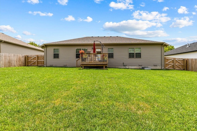 435 E Logan St, Willard, MO 65781 - photo 22