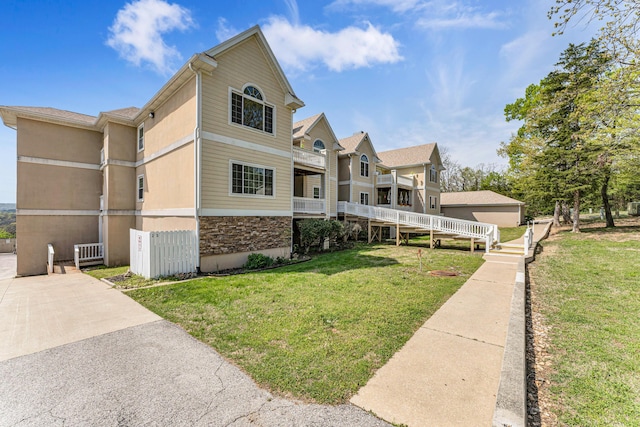 280 Woodland Dr Unit 1C, Branson, MO 65616 - photo 2