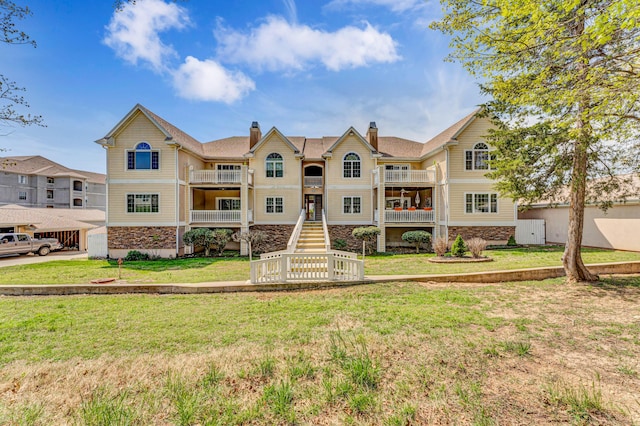 280 Woodland Dr Unit 1C, Branson, MO 65616 - photo 3