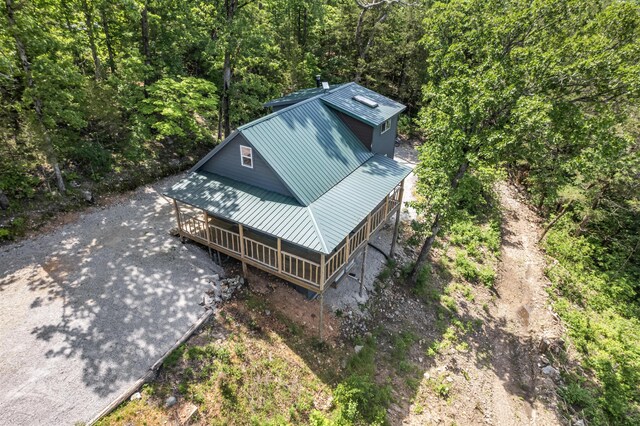 27857 Farm Rd Unit 1250, Golden, MO 65658 - photo 29