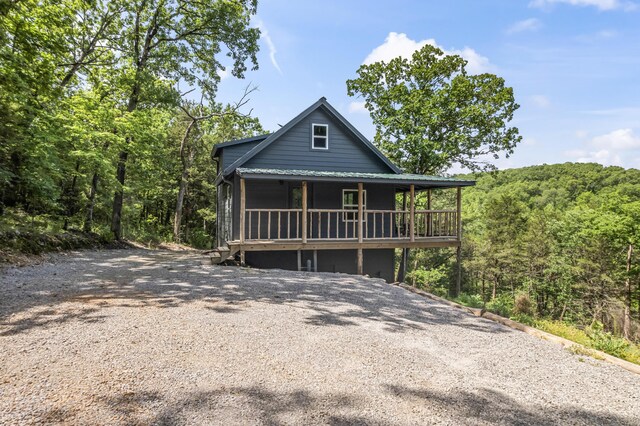27857 Farm Rd Unit 1250, Golden, MO 65658 - photo 1