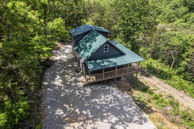 27857 Farm Rd Unit 1250, Golden, MO 65658 - photo 31