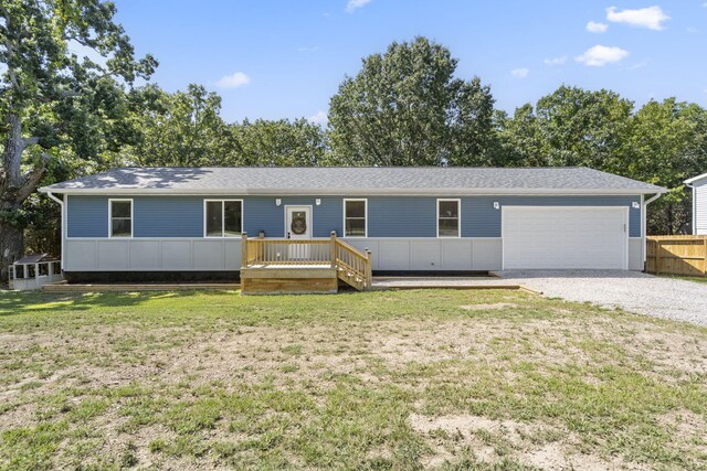 98 Whitney Ln, Lampe, MO 65681 - photo 1