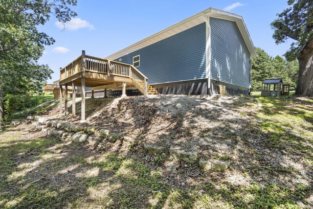 98 Whitney Ln, Lampe, MO 65681 - photo 26