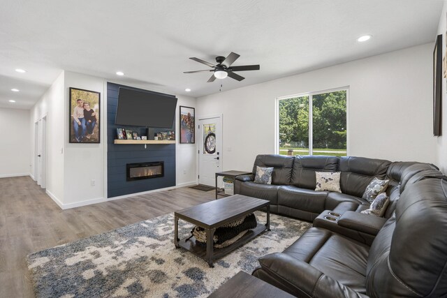 98 Whitney Ln, Lampe, MO 65681 - photo 5