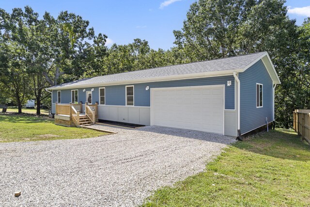 98 Whitney Ln, Lampe, MO 65681 - photo 2