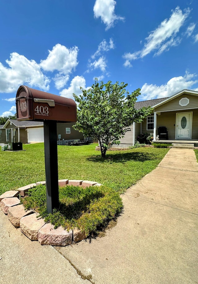 403 Paradise Heights Dr, Berryville, AR 72616 - photo 100