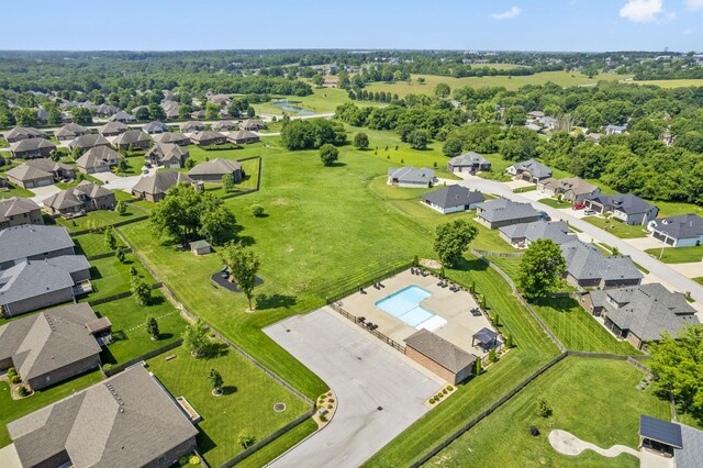 4427 E Kentbrook Dr, Springfield, MO 65802 - photo 39