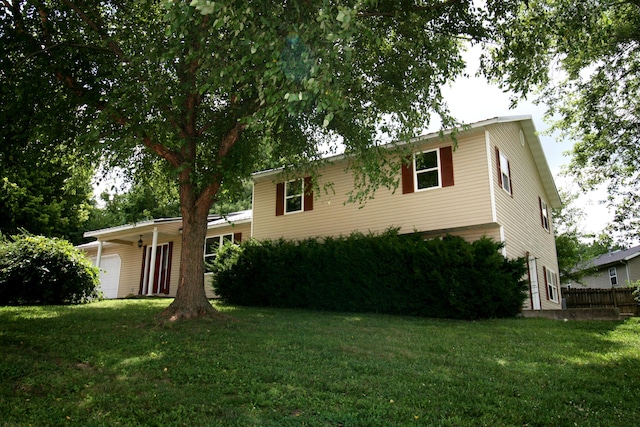 360 Banning St, Marshfield, MO 65706 - photo 1