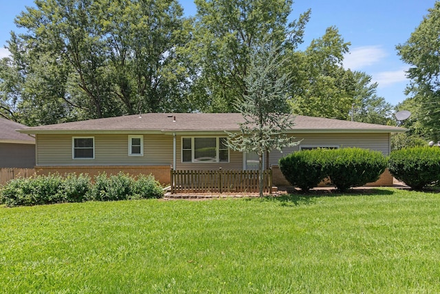 823 S Mission Ave, Springfield, MO 65809 - photo 1