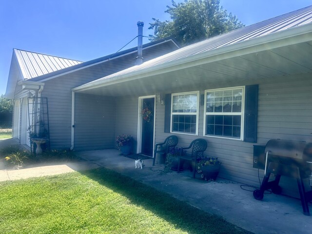 289 Westwind Rd, Elkland, MO 65644 - photo 3