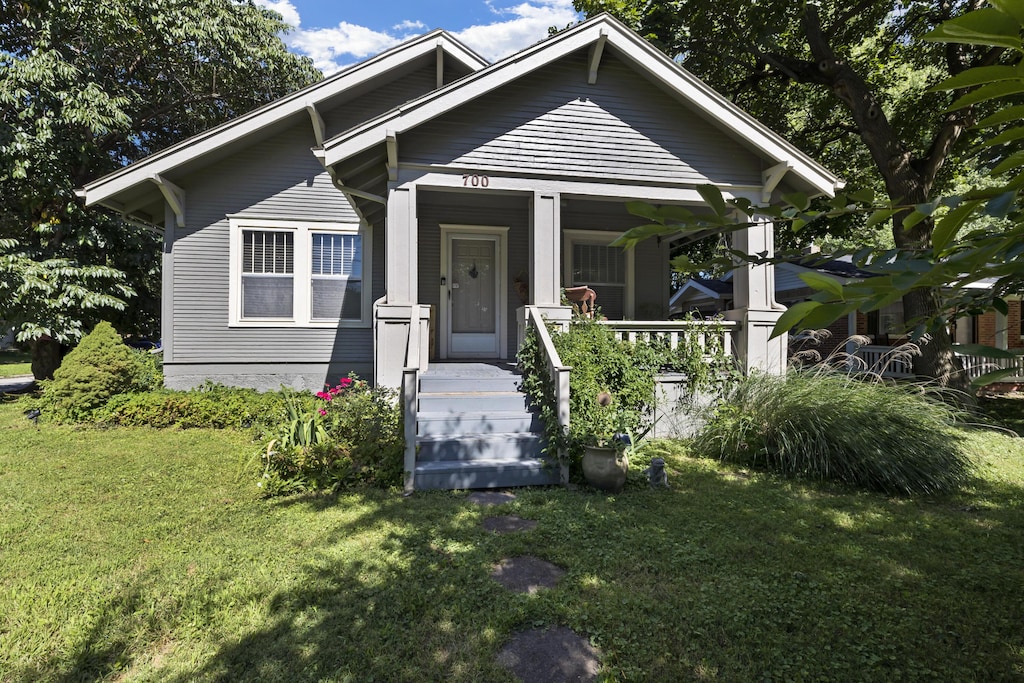 700 S Rogers Ave, Springfield, MO 65804 - photo 1