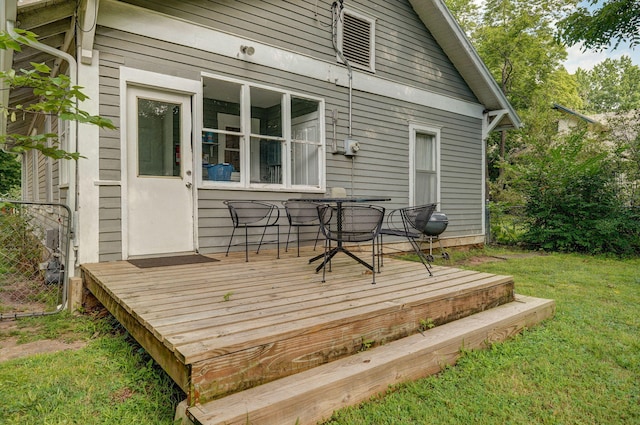 1342 N Clay Ave, Springfield, MO 65802 - photo 30