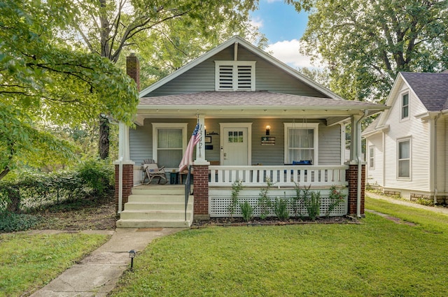 1342 N Clay Ave, Springfield, MO 65802 - photo 2