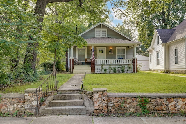 1342 N Clay Ave, Springfield, MO 65802 - photo 1
