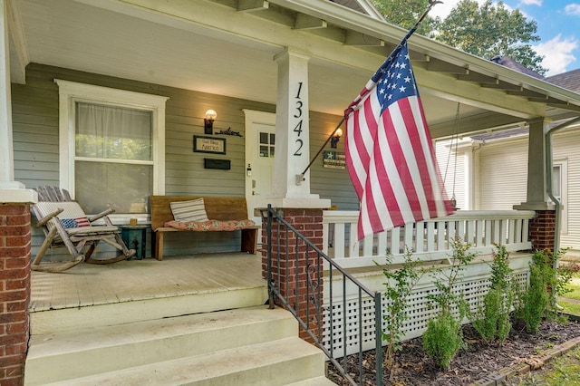 1342 N Clay Ave, Springfield, MO 65802 - photo 4