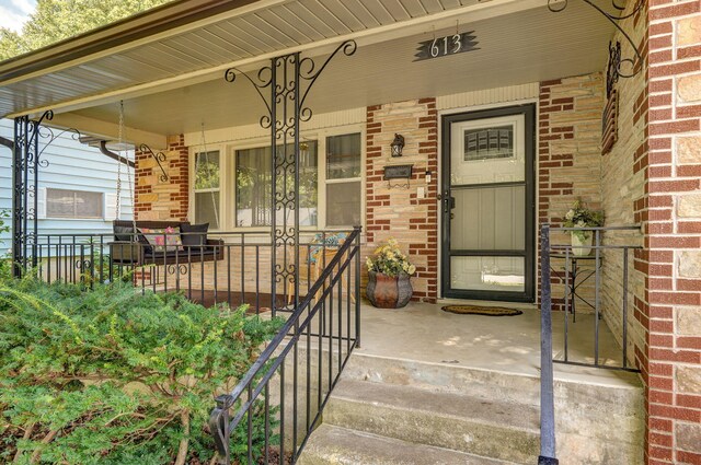 613 S Wildan Ave, Springfield, MO 65802 - photo 3