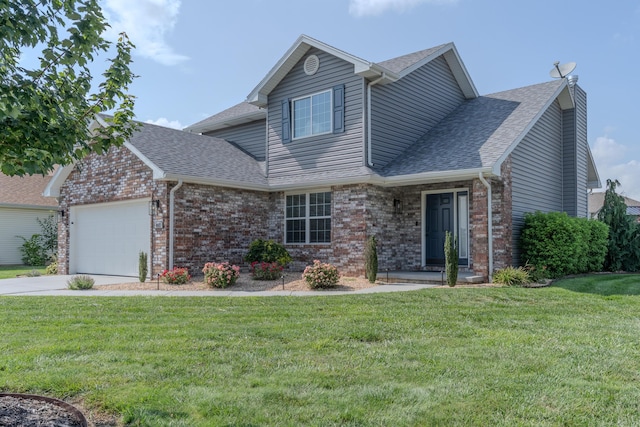 4011 W Sierra St, Battlefield, MO 65619 - photo 1