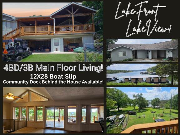 14 Walnut Ln, Kimberling City, MO 65686 - photo 1