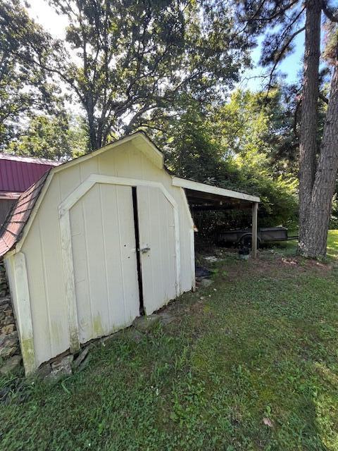 1111 Davis St, Cabool, MO 65689 - photo 30