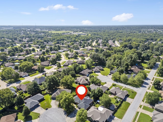 3730 W Birchwood Ct, Springfield, MO 65807 - photo 43