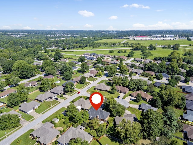 3730 W Birchwood Ct, Springfield, MO 65807 - photo 39