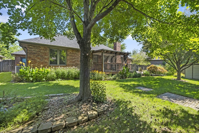 3730 W Birchwood Ct, Springfield, MO 65807 - photo 36
