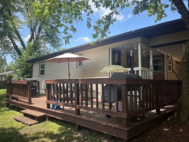 403 W 4th St, Mountain View, MO 65548 - photo 16