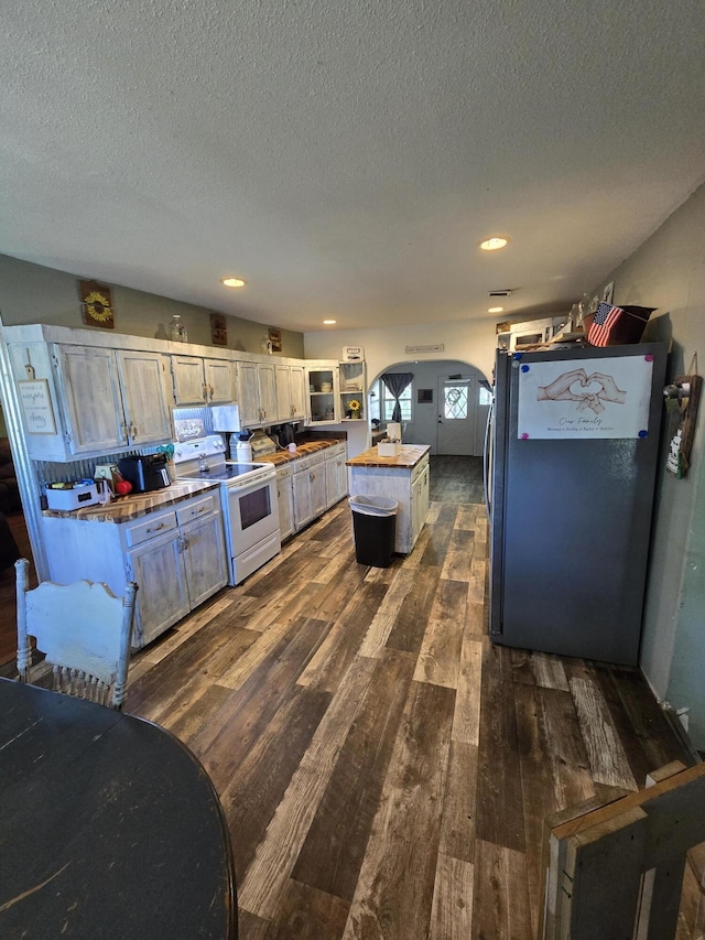 308 E James St, Mountain View, MO 65548 - photo 38