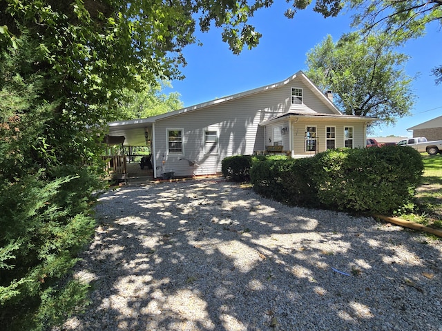 308 E James St, Mountain View, MO 65548 - photo 63
