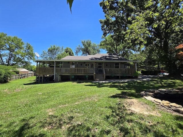 308 E James St, Mountain View, MO 65548 - photo 8