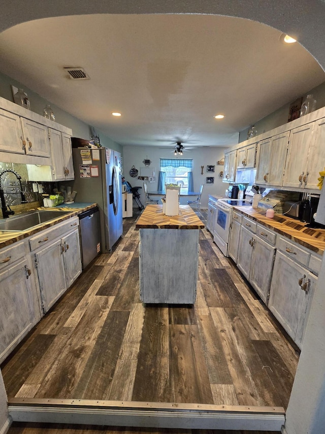 308 E James St, Mountain View, MO 65548 - photo 32