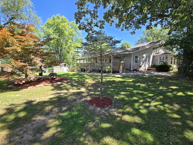 308 E James St, Mountain View, MO 65548 - photo 12