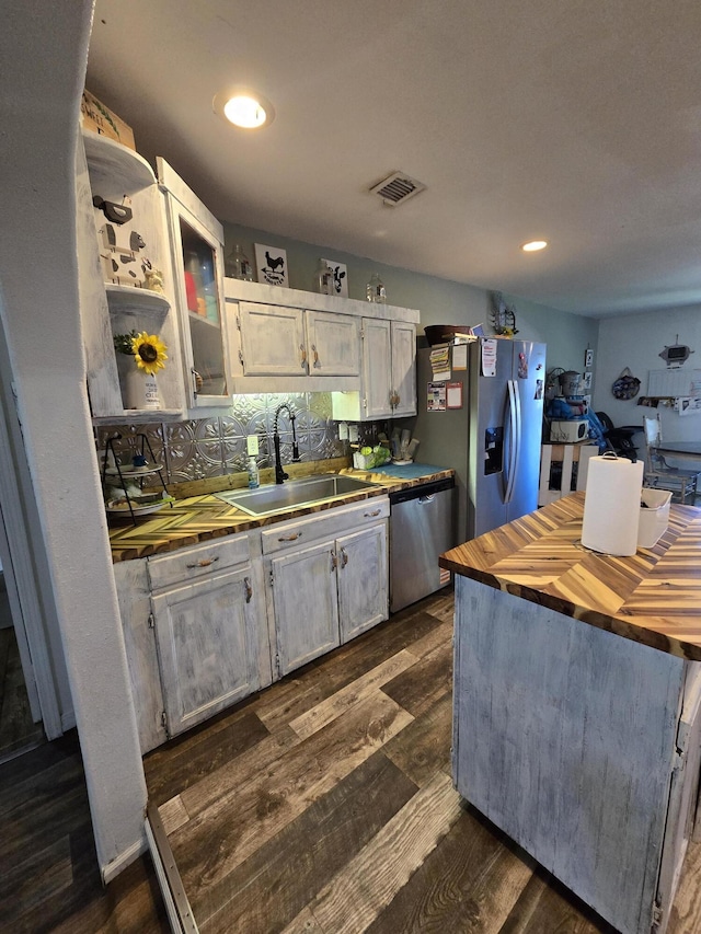 308 E James St, Mountain View, MO 65548 - photo 33